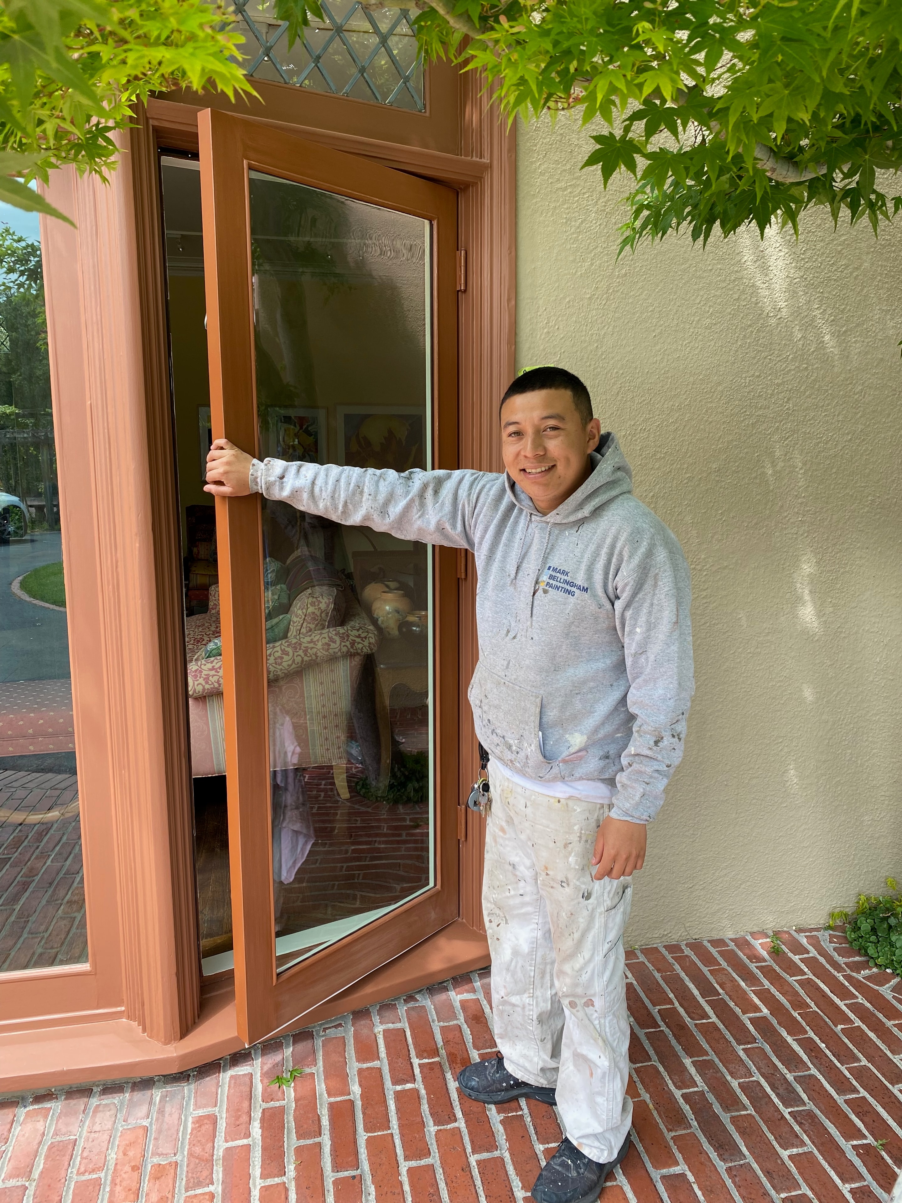 Historic Window Repair