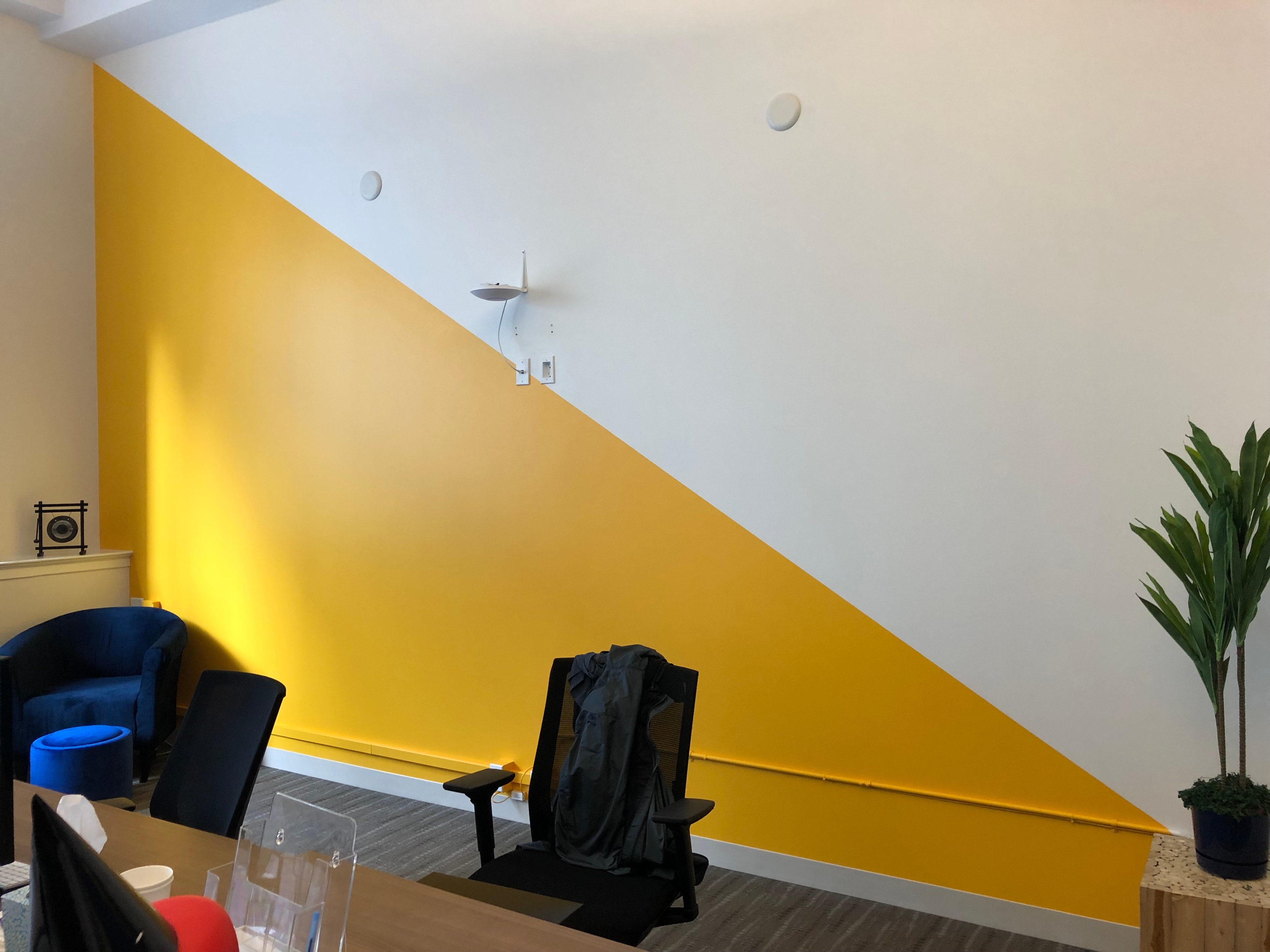 Commercial Painting
