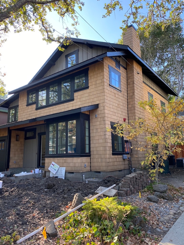 Home Hardening