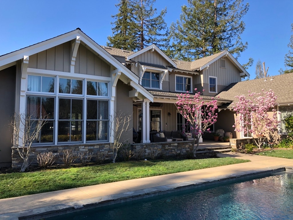 Exterior Painting