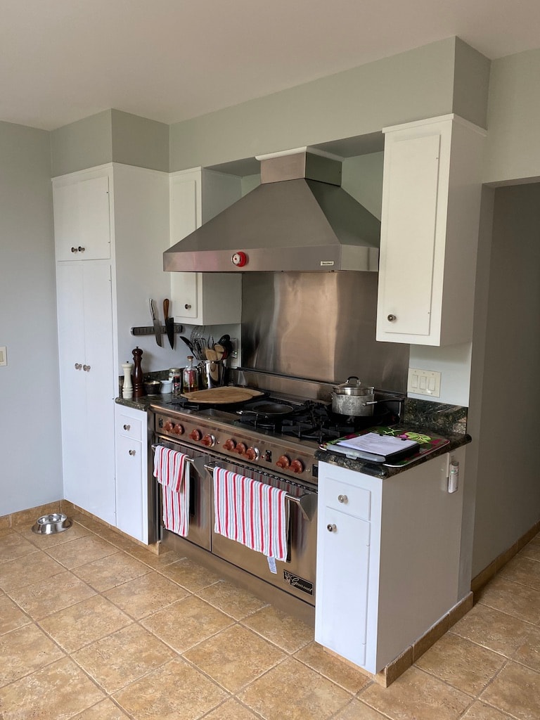 SF Marina Kitchen