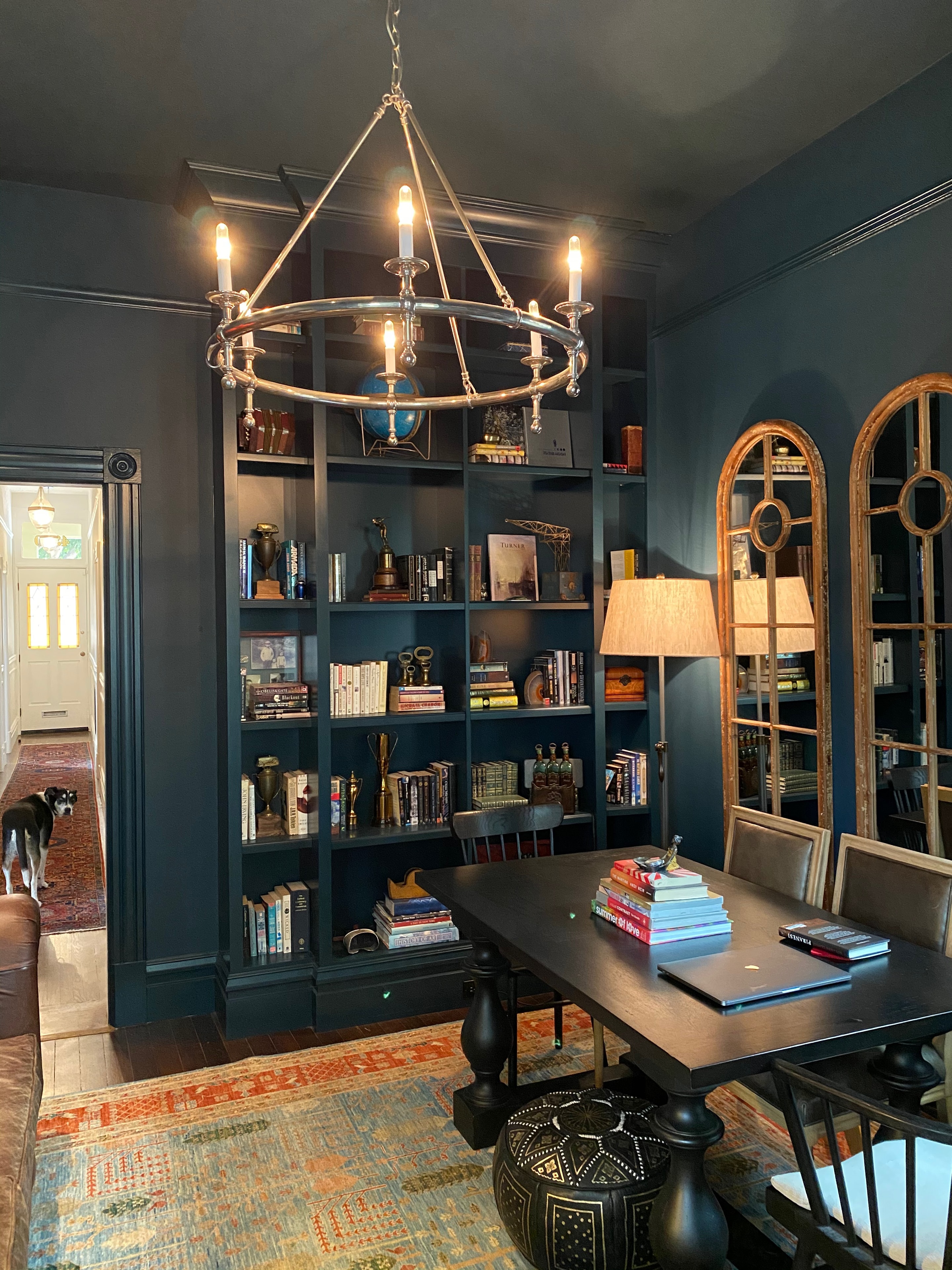 Farrow & Ball Library