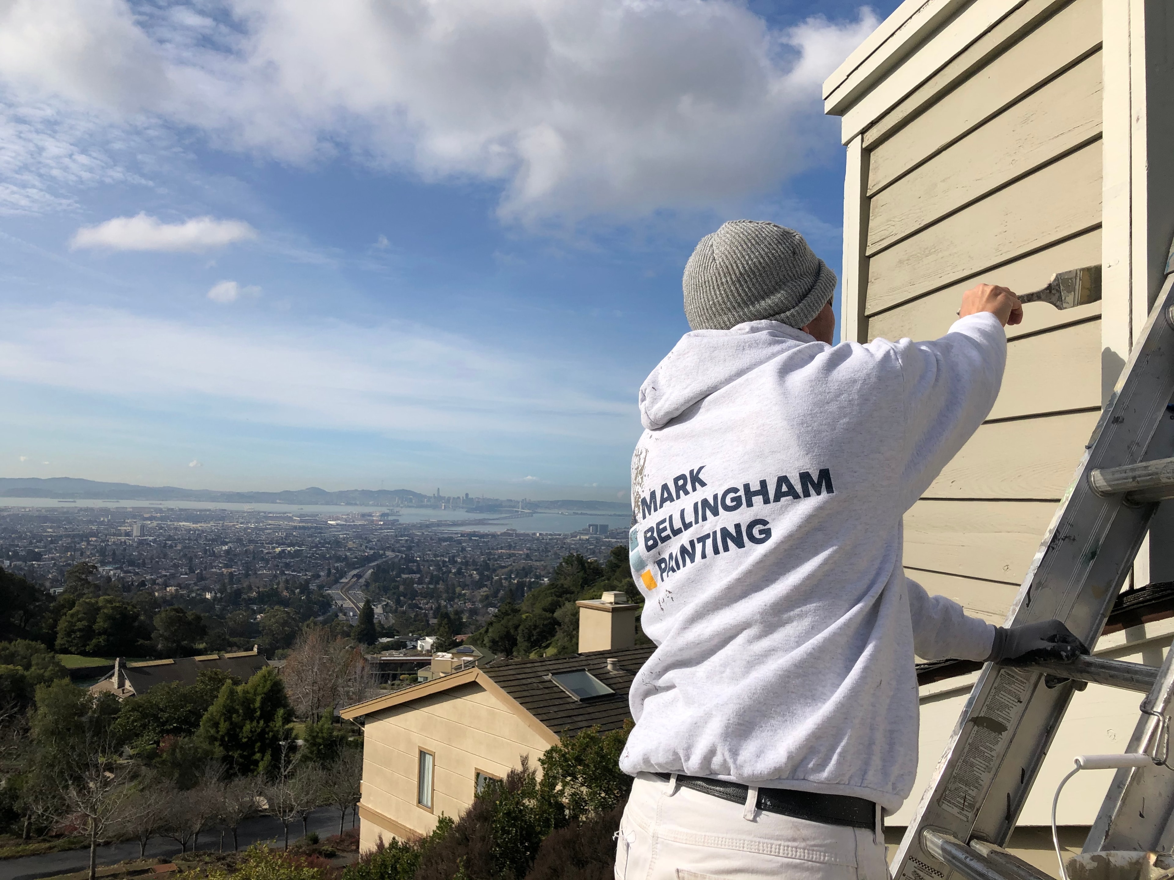 Exterior Painting